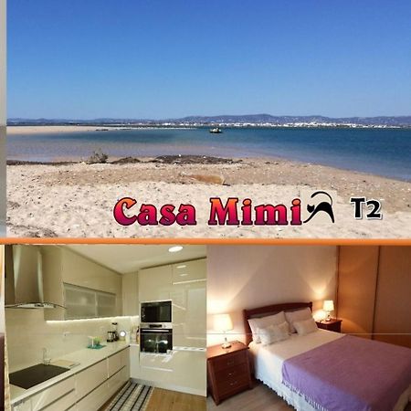 法鲁区Casa Mimi公寓 外观 照片