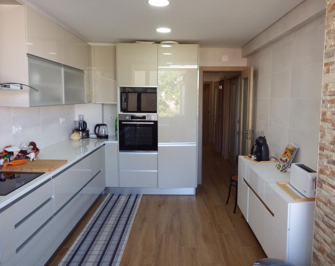 法鲁区Casa Mimi公寓 外观 照片