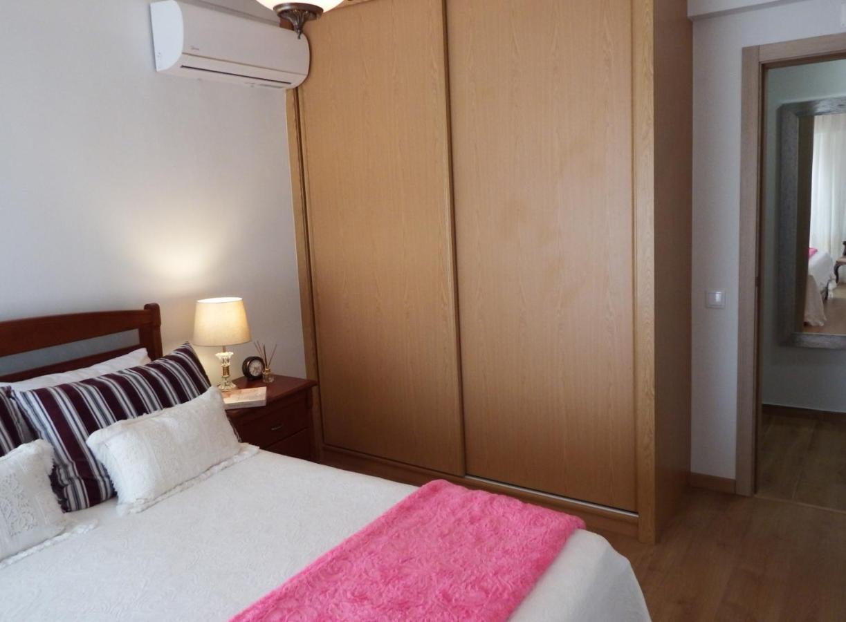 法鲁区Casa Mimi公寓 外观 照片