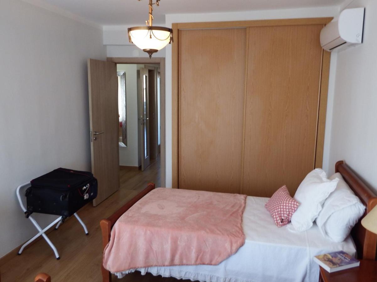 法鲁区Casa Mimi公寓 外观 照片