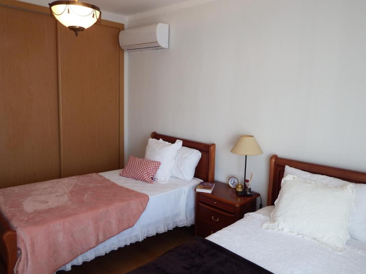 法鲁区Casa Mimi公寓 外观 照片