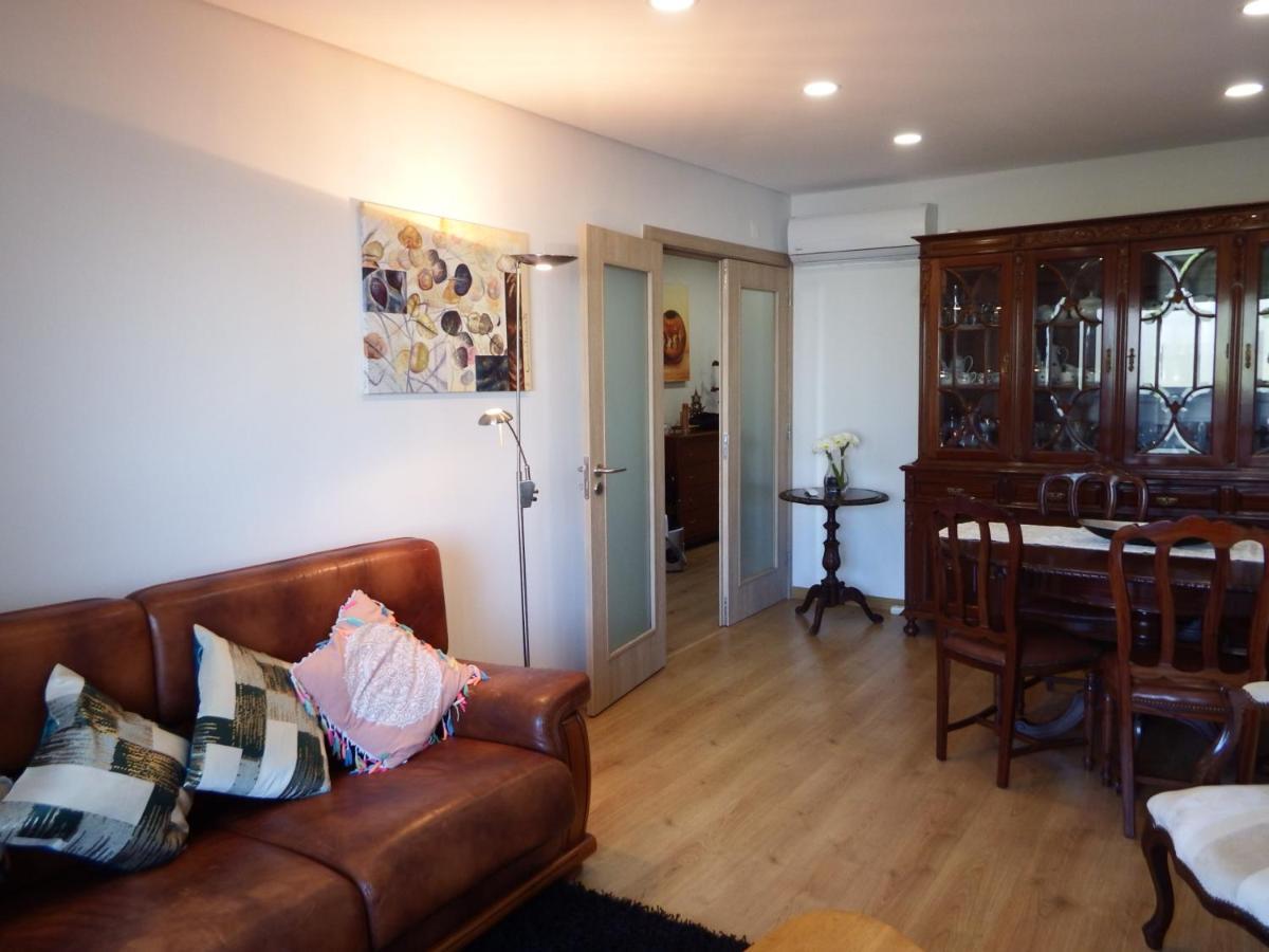 法鲁区Casa Mimi公寓 外观 照片