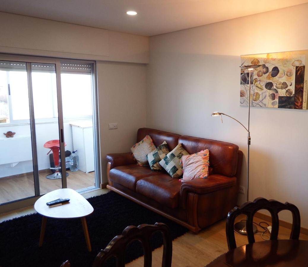法鲁区Casa Mimi公寓 外观 照片