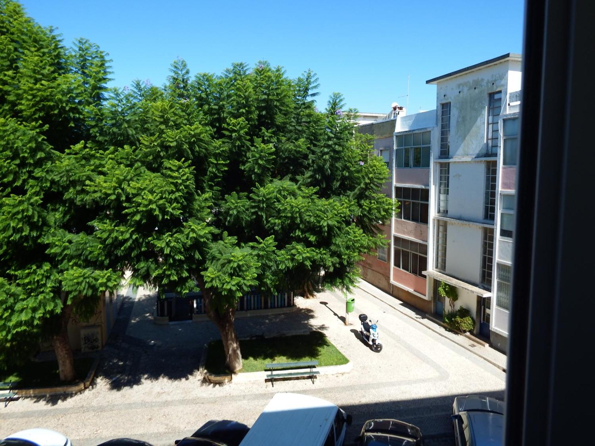 法鲁区Casa Mimi公寓 外观 照片
