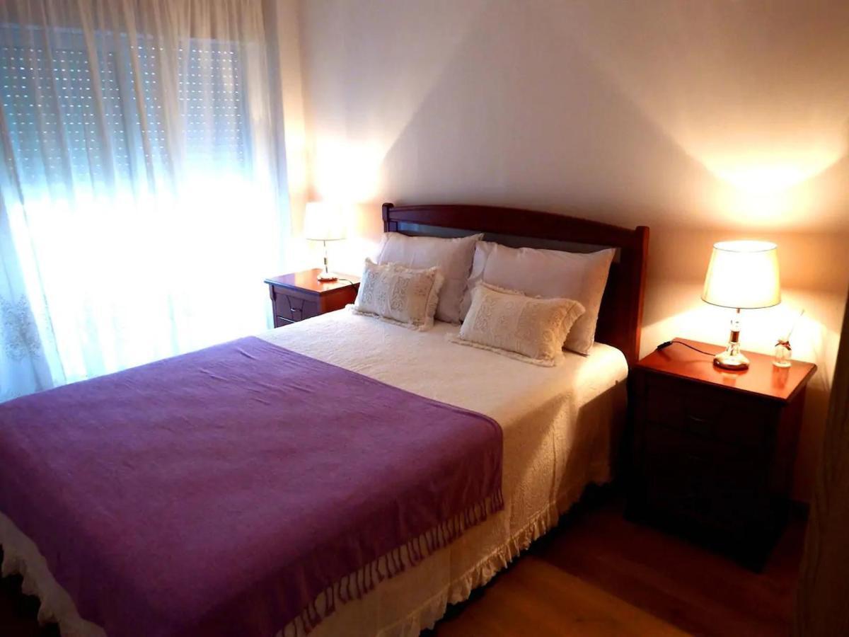 法鲁区Casa Mimi公寓 外观 照片