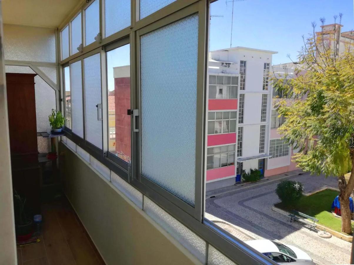 法鲁区Casa Mimi公寓 外观 照片