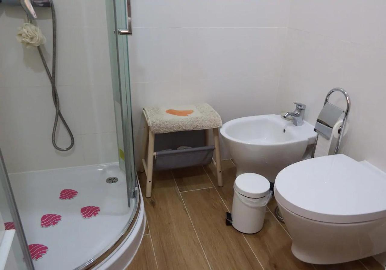 法鲁区Casa Mimi公寓 外观 照片