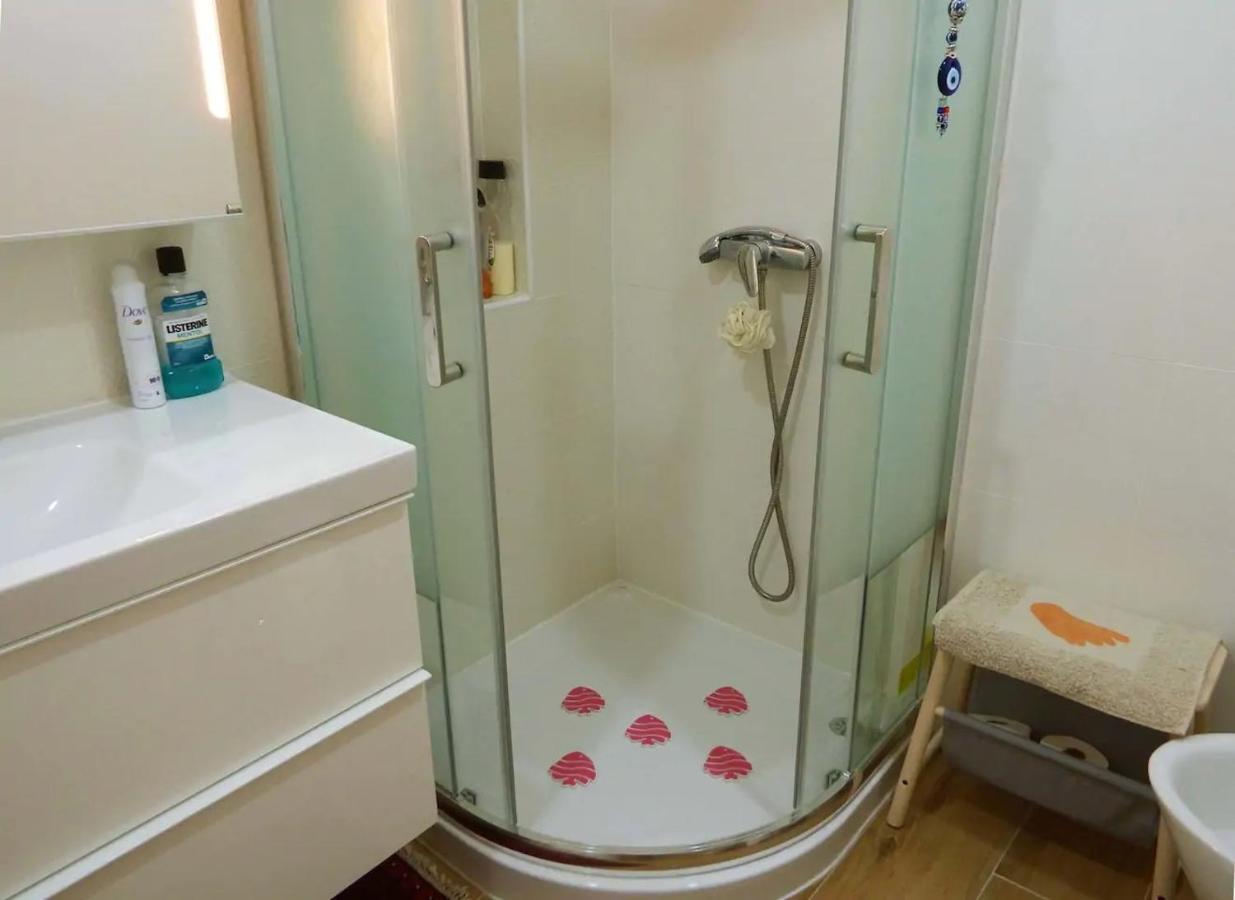 法鲁区Casa Mimi公寓 外观 照片
