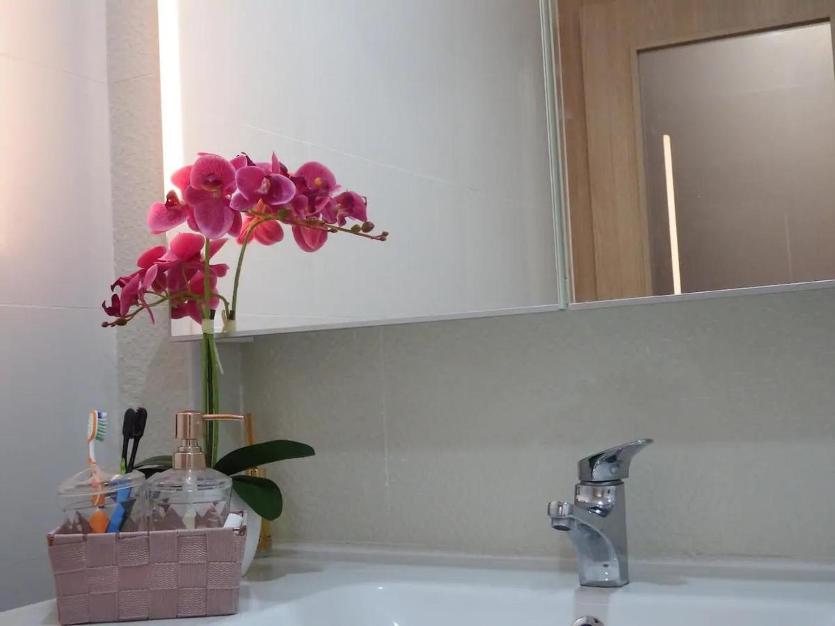 法鲁区Casa Mimi公寓 外观 照片