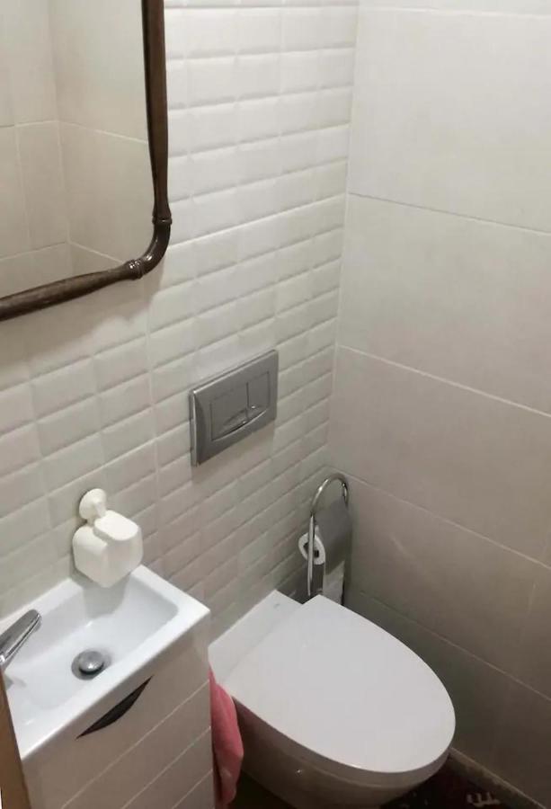 法鲁区Casa Mimi公寓 外观 照片