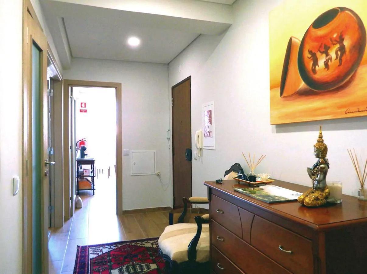 法鲁区Casa Mimi公寓 外观 照片