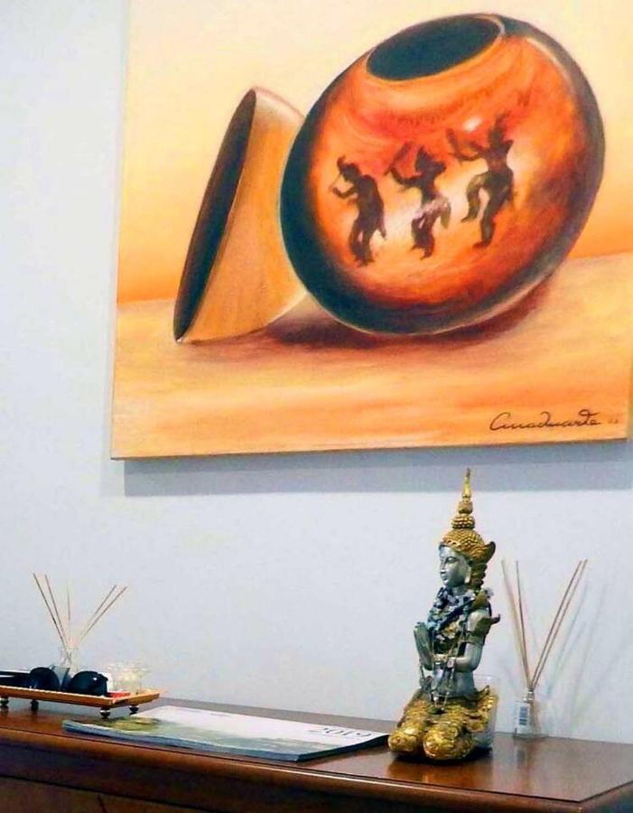 法鲁区Casa Mimi公寓 外观 照片