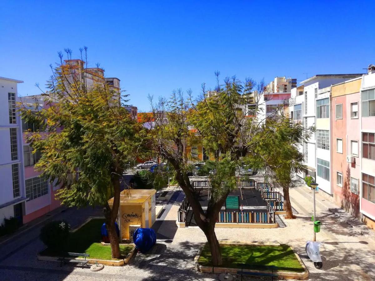 法鲁区Casa Mimi公寓 外观 照片